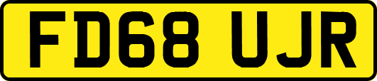 FD68UJR