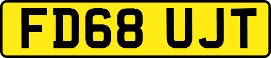FD68UJT