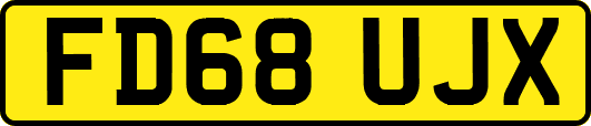 FD68UJX
