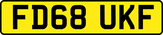 FD68UKF