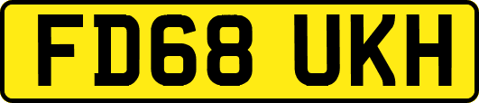 FD68UKH