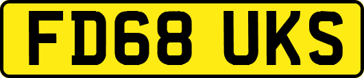 FD68UKS