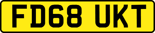 FD68UKT