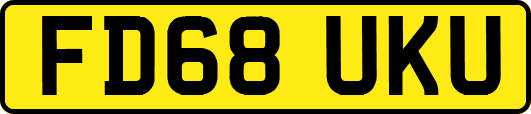 FD68UKU