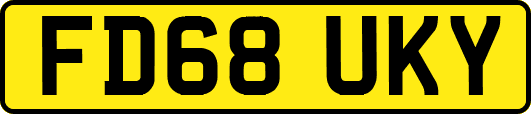 FD68UKY