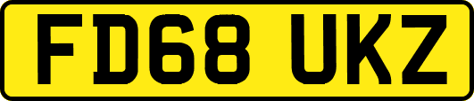 FD68UKZ