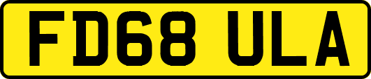 FD68ULA