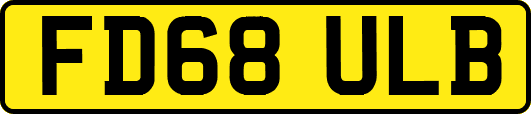 FD68ULB