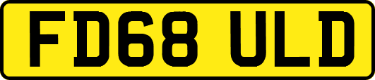 FD68ULD