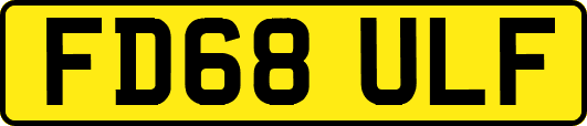 FD68ULF