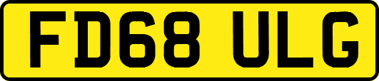FD68ULG