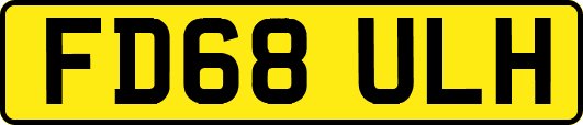 FD68ULH