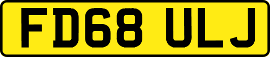 FD68ULJ