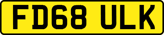 FD68ULK