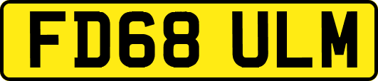 FD68ULM