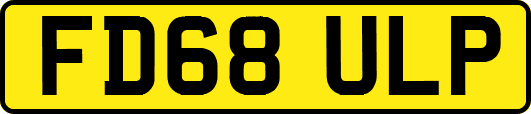 FD68ULP