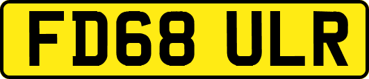 FD68ULR
