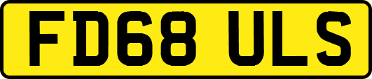 FD68ULS