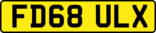FD68ULX