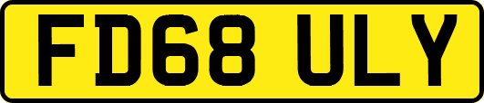 FD68ULY