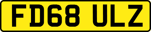 FD68ULZ