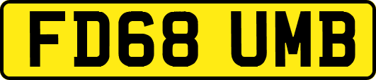 FD68UMB