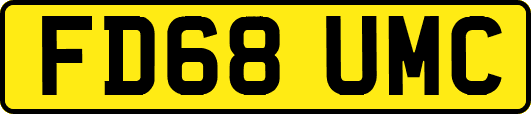 FD68UMC
