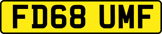 FD68UMF