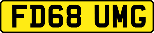 FD68UMG