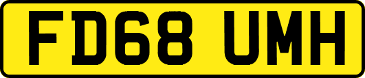 FD68UMH