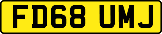 FD68UMJ