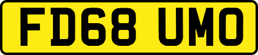 FD68UMO