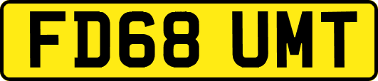 FD68UMT
