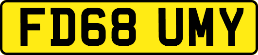 FD68UMY