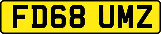 FD68UMZ