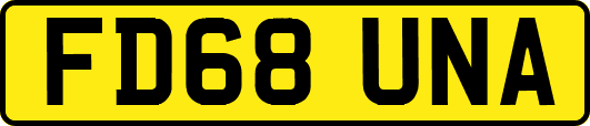 FD68UNA