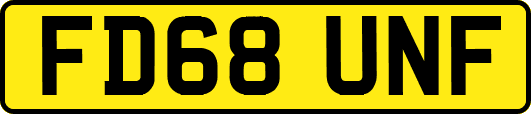 FD68UNF