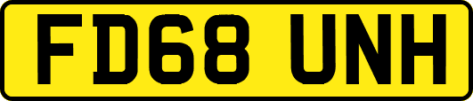 FD68UNH