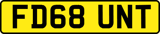 FD68UNT