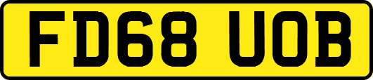 FD68UOB