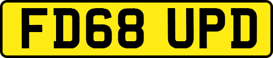 FD68UPD