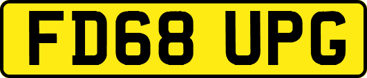 FD68UPG