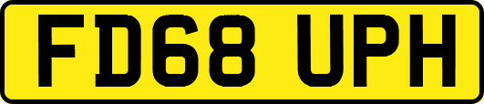 FD68UPH