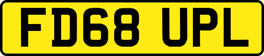 FD68UPL