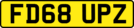 FD68UPZ