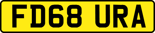 FD68URA