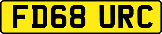 FD68URC