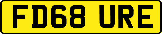 FD68URE