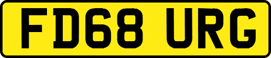 FD68URG