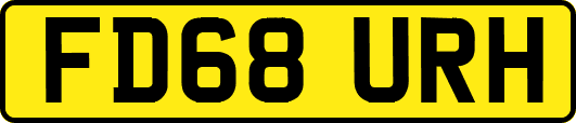 FD68URH